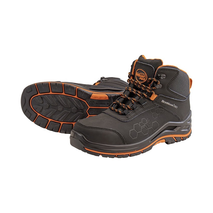 Cordova Μποτάκι Ασφαλείας S1 SR