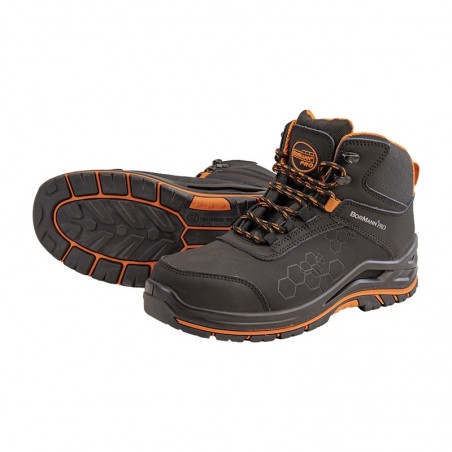 Cordova Μποτάκι Ασφαλείας S1 SR