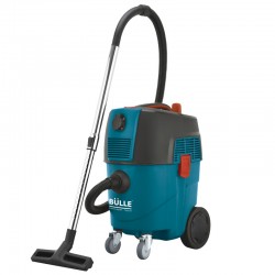 Σκούπα Στερεών & Υγρών 1600W 30Lt