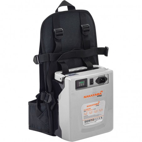 EC1608 Μπαταρία 20Ah 21V για EC1600, EC1620, EC1630