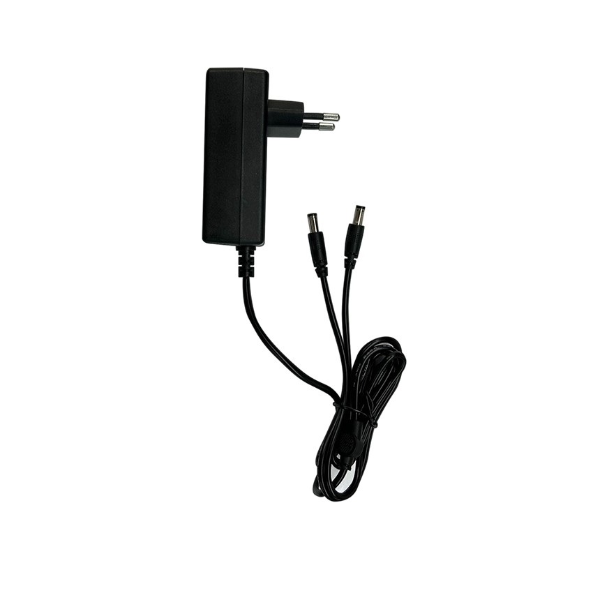 EC1607 Φορτιστής 2.2Α για EC1600,EC1601,EC1602,EC1606
