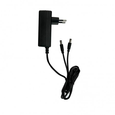 EC1607 Φορτιστής 2.2Α για EC1600,EC1601,EC1602,EC1606