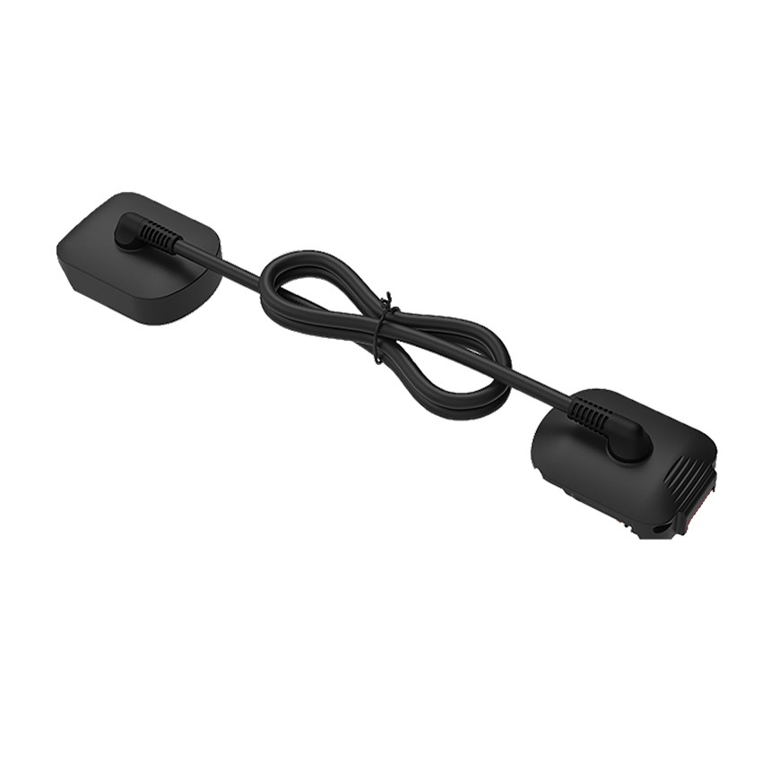 EC1605 Προέκταση Καλώδιο Μπαταριών για EC1600, EC1620, EC1630