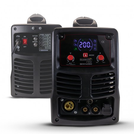 BIW4050 Ηλεκτροκόλληση Inverter Απόδοση 250Α