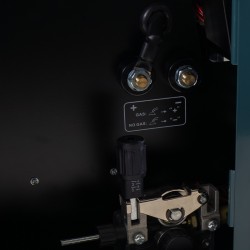 BIW4050 Ηλεκτροκόλληση Inverter Απόδοση 250Α