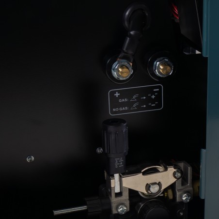 BIW4050 Ηλεκτροκόλληση Inverter Απόδοση 250Α