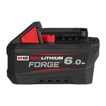 M18™ FORGE™ M18 FB6 Μπαταρία 18V 6.0 Ah