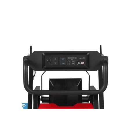 MX FUEL™ PC50-122 Δονιτική Πλάκα Συμπίεσης 16kN 18V (2x12.0Ah)