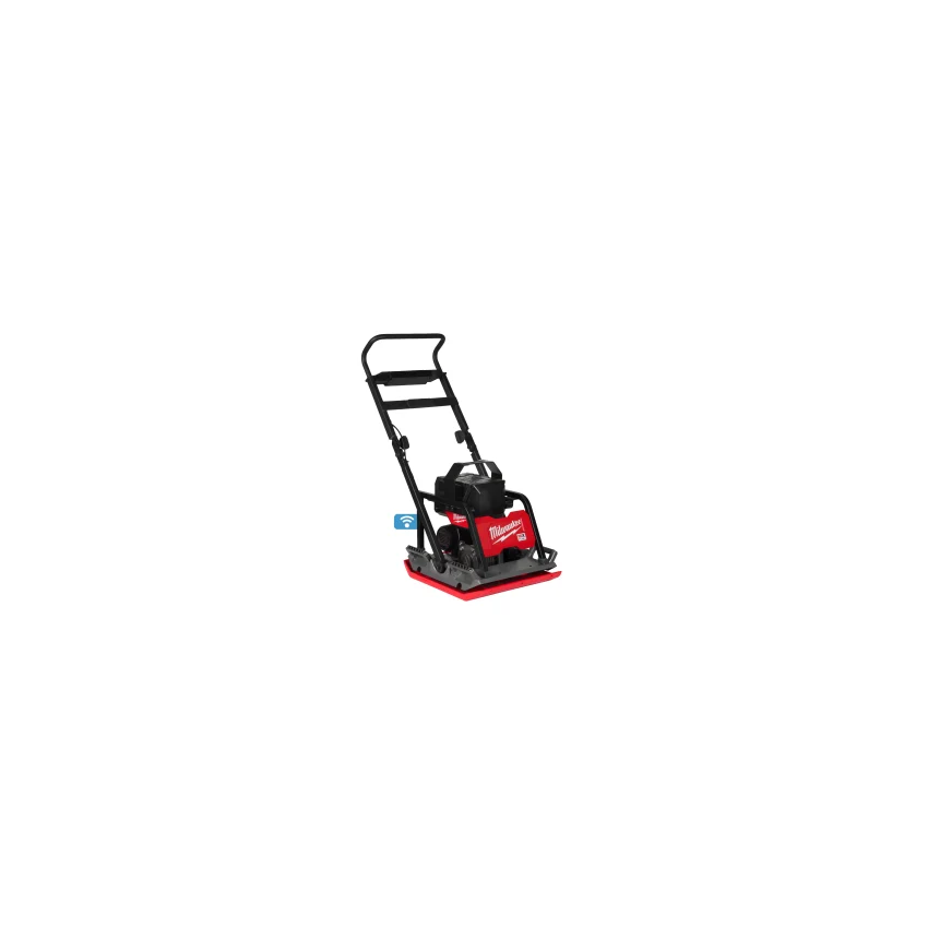 MX FUEL™ PC50-122 Δονιτική Πλάκα Συμπίεσης 16kN 18V (2x12.0Ah)