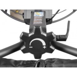 MX FUEL™ WBT90-122 Λειαντήρας Σκυροδέματος Ελικόπτερο 900mm (2x12.0Ah)