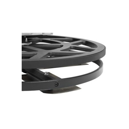 MX FUEL™ WBT60-122 Λειαντήρας Σκυροδέματος Ελικόπτερο 600mm (2x12.0Ah)