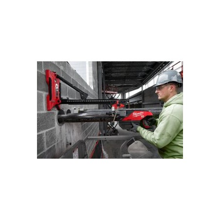 MX FUEL™ DCD150-302C Kιτ Καροτιέρα 150mm με Βάση DR255TV (2x3.0Ah)