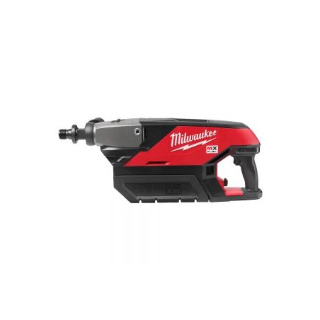 MX FUEL™ DCD150-302C Kιτ Καροτιέρα 150mm με Βάση DR255TV (2x3.0Ah)