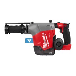 M18 FUEL™ FHAFOH16-0X Περιστροφικό Κρουστικό Πιστολέτο με Ενσωματωμένη Σκούπα 16mm SDS-Plus 2.3 J 18V (Solo)