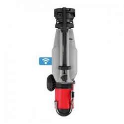 M18 FUEL™ FHAFOH16-0X Περιστροφικό Κρουστικό Πιστολέτο με Ενσωματωμένη Σκούπα 16mm SDS-Plus 2.3 J 18V (Solo)