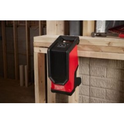 M18™ SPEJSG2-0 Ηχείο Bluetooth & Powerbank 18V (Solo)