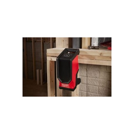 M18™ SPEJSG2-0 Ηχείο Bluetooth & Powerbank 18V (Solo)