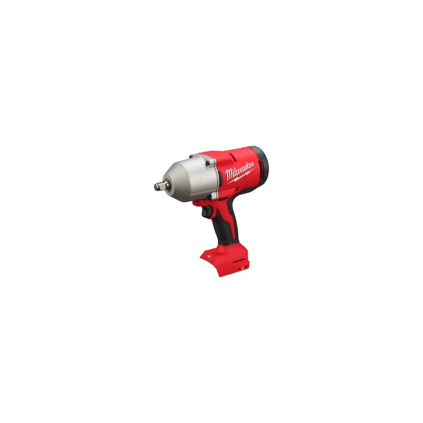 M18 FUEL™ BLHIWF12-0X Υψηλής Ροπής Μπουλονόκλειδο με Δακτυλίδι Συγκράτησης 1/2" 18V (Solo)