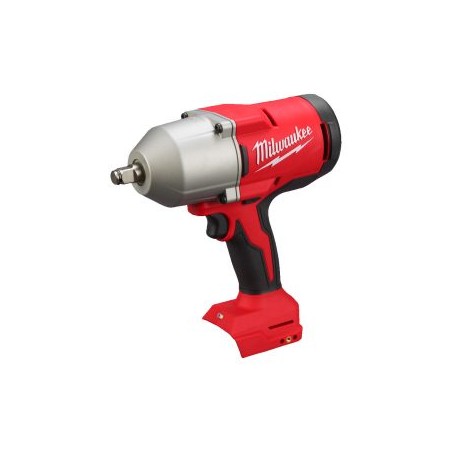 M18 FUEL™ BLHIWF12-0X Υψηλής Ροπής Μπουλονόκλειδο με Δακτυλίδι Συγκράτησης 1/2" 18V (Solo)