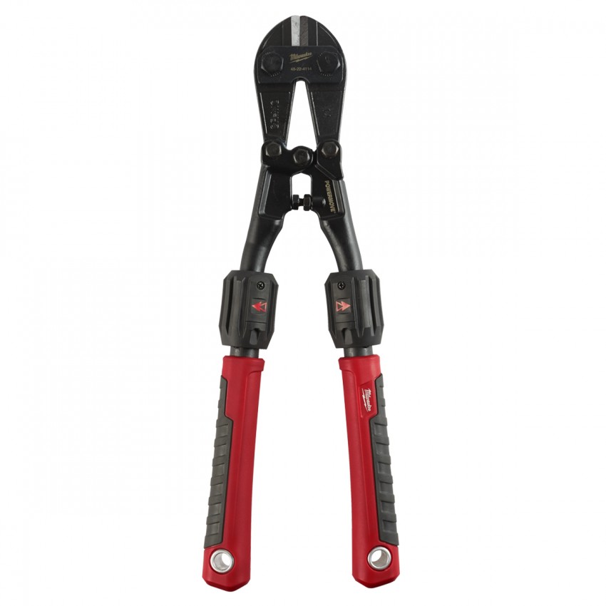 Τηλεσκοπικό Μπετοψάλιδο 14"/18" & 24"/30"