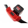 M18 FUEL™ FHIWF1R-122C Μπουλονόκλειδο Σιδηροδρόμου με Δακτυλίδι Συγκράτησης 1" (2x12.0Ah)