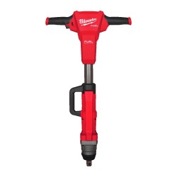 M18 FUEL™ FHIWF1R-122C Μπουλονόκλειδο Σιδηροδρόμου με Δακτυλίδι Συγκράτησης 1" (2x12.0Ah)