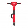 M18 FUEL™ FHIWF1R-122C Μπουλονόκλειδο Σιδηροδρόμου με Δακτυλίδι Συγκράτησης 1" (2x12.0Ah)