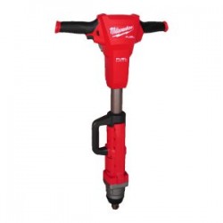 M18 FUEL™ FHIWF1R-122C Μπουλονόκλειδο Σιδηροδρόμου με Δακτυλίδι Συγκράτησης 1" (2x12.0Ah)