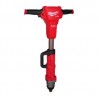M18 FUEL™ FHIWF1R-122C Μπουλονόκλειδο Σιδηροδρόμου με Δακτυλίδι Συγκράτησης 1" (2x12.0Ah)
