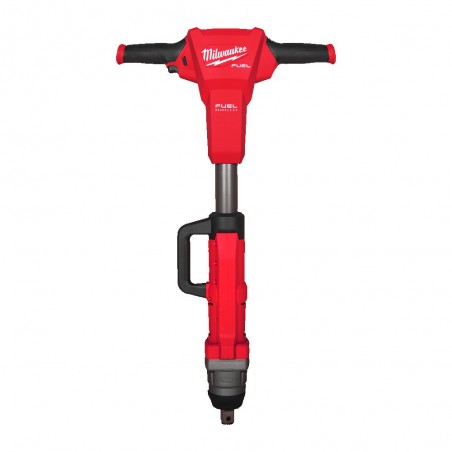 M18 FUEL™ FHIWF1R-0C Μπουλονόκλειδο Σιδηροδρόμου με Δακτυλίδι Συγκράτησης 1" (Solo)