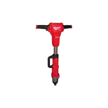 M18 FUEL™ FHIWF1R-0C Μπουλονόκλειδο Σιδηροδρόμου με Δακτυλίδι Συγκράτησης 1" (Solo)