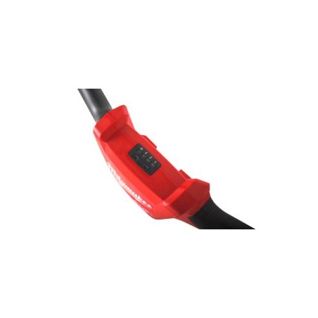 M18 FUEL™ FHIWF1R-0C Μπουλονόκλειδο Σιδηροδρόμου με Δακτυλίδι Συγκράτησης 1" (Solo)