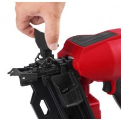 M18 FUEL™ FDN-0C Καρφωτικό Διπλής Κεφαλής 18V (Solo)