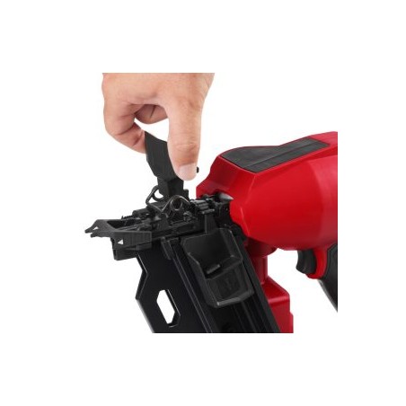 M18 FUEL™ FDN-0C Καρφωτικό Διπλής Κεφαλής 18V (Solo)