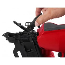 M18 FUEL™ FDN-0C Καρφωτικό Διπλής Κεφαλής 18V (Solo)