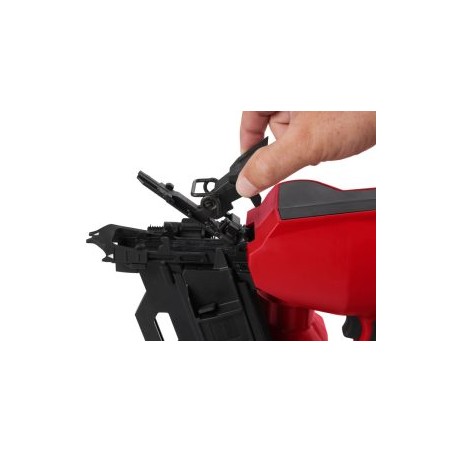 M18 FUEL™ FDN-0C Καρφωτικό Διπλής Κεφαλής 18V (Solo)