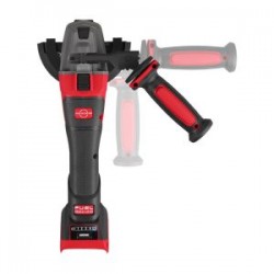 M18 FUEL™ ONE-KEY™ FSAGSVO125X-0X Γωνιακός Τροχός με Μεταβλητή Ταχύτητα 125mm 18V (Solo)