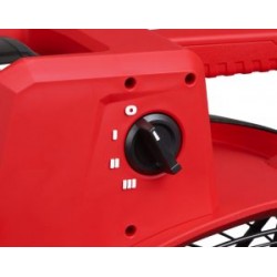 M18™ ARFHP-0 Ανεμιστήρας Εργοταξίου 457mm 18V (Solo)