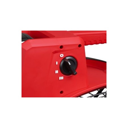 M18™ ARFHP-0 Ανεμιστήρας Εργοταξίου 457mm 18V (Solo)