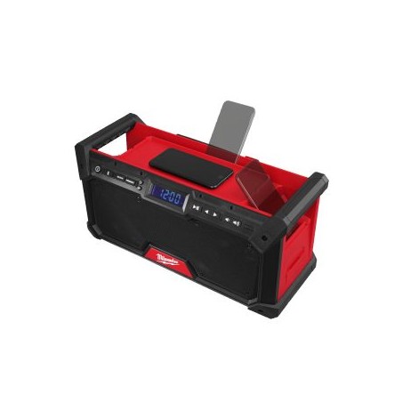 M18™ RADDAB+G2-0 Ραδιόφωνο Εργοταξίου DAB+ 18V (Solo)