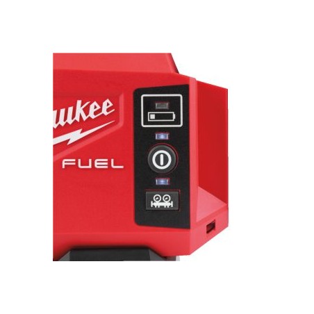 M18 FUEL™ FVP5-0 Αντλία Κενού 5CFM 18V (Solo)