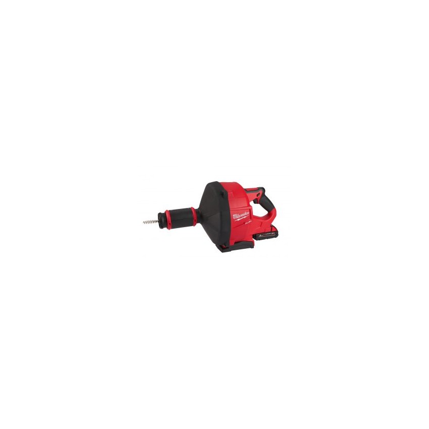 M18 FUEL™ FDCPF10-0C Καθαριστής Αποχεύτεσης 10mm 18V (Solo)