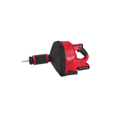 M18 FUEL™ FDCPF10-0C Καθαριστής Αποχεύτεσης 10mm 18V (Solo)