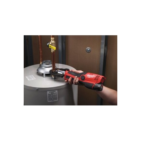 M12™ FORCE LOGIC™ BLHPT-0C Υδραυλική Πρέσα 12V (Solo)