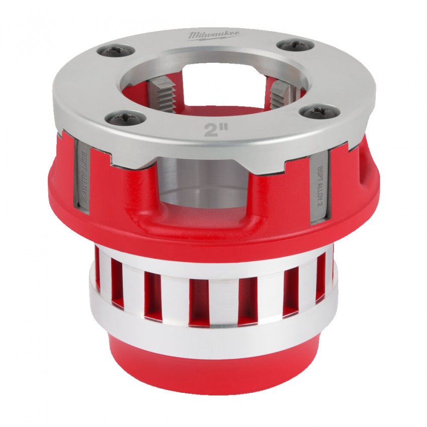 FPT2H Κουκουνάρα από Κράμα BSPT 2"