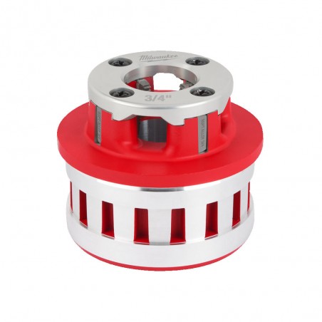 FPT2H Κουκουνάρα από Κράμα BSPT 3/4″