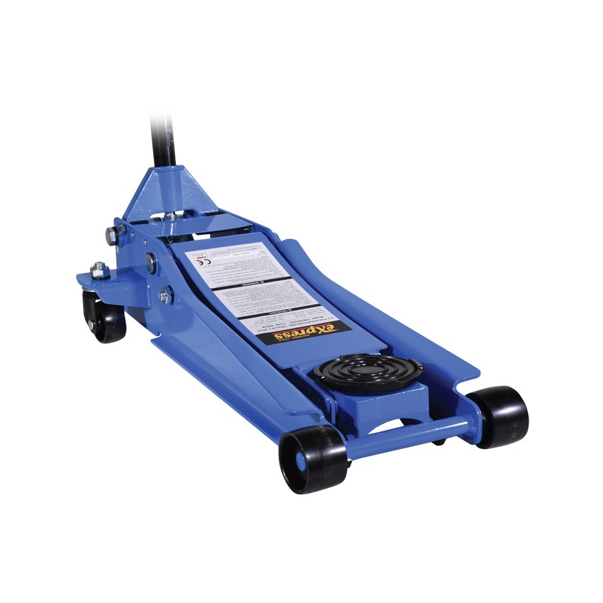 TZ830026 Καροτσόγρυλλος 2.5 Τon