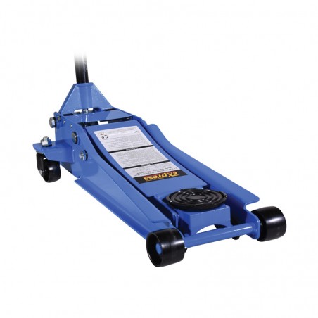 TZ830026 Καροτσόγρυλλος 2.5 Τon