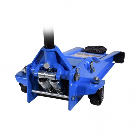 TZ830026 Καροτσόγρυλλος 2.5 Τon