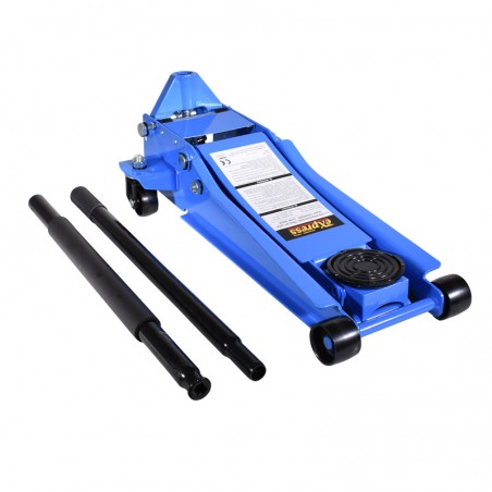 TZ830026 Καροτσόγρυλλος 2.5 Τon